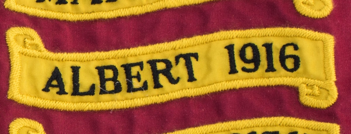ALBERT 1916