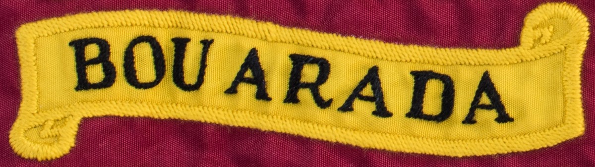 BOUARADA