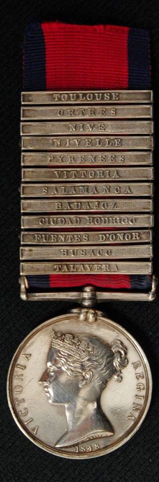 Hazelhurst Medal