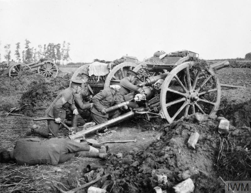 IWM Q109602