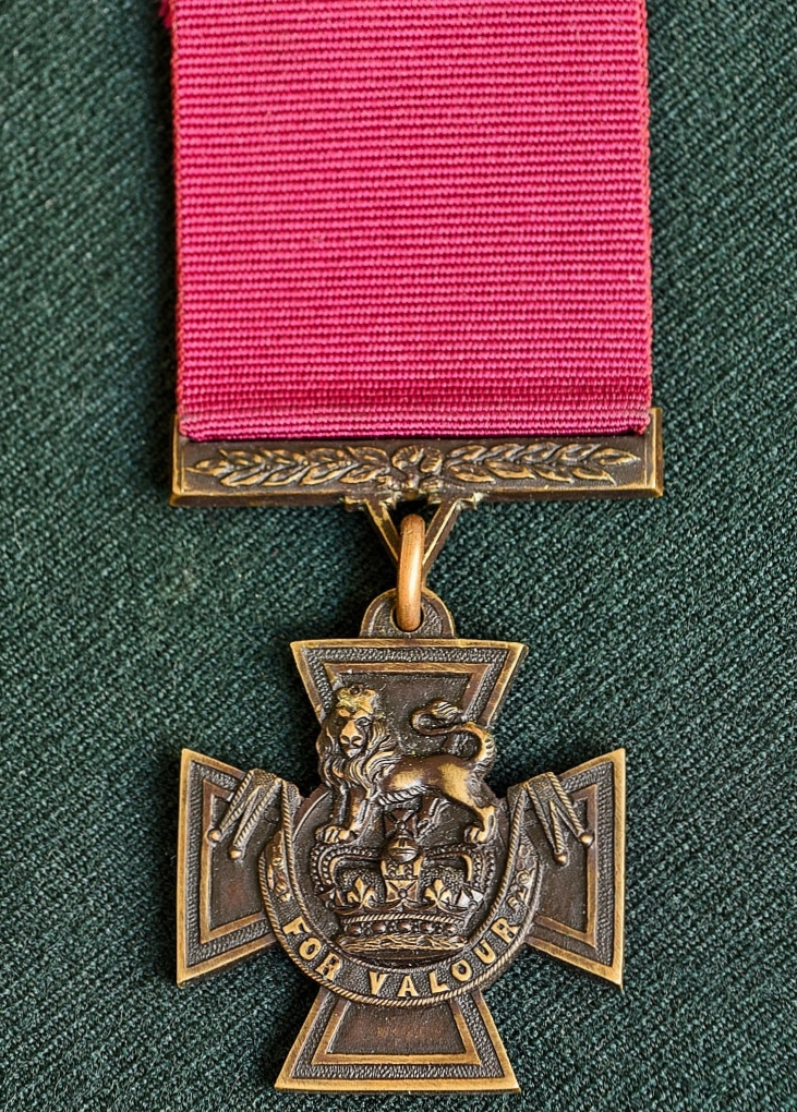 Victoria Cross
