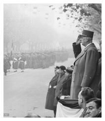 2 R IRISH 50th anniversary First World War