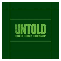 UNTOLD Stories of the Irish in the British has been developed to appeal to a wid