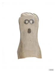 PH ('Tube')  Helmet, Anti-Gas: British