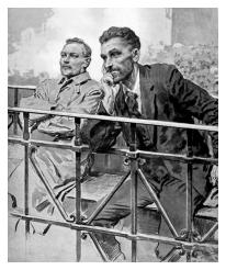 Bailey Casement Old Bailey Treason