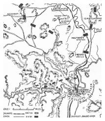 Colenso Ladysmith Tugela