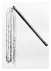 lash flog punishment