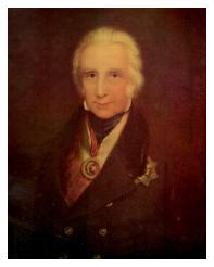 General Sir John Doyle