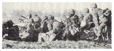 4 (V) R IRISH Ex PLAIN SAILING, BAOR 1989.