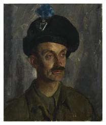 Stopford London Irish