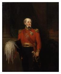 Major General Sir John Lambert