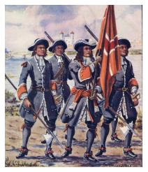 raising Tiffin's Greys