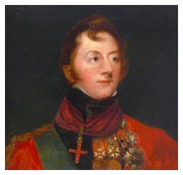 General Sir Hugh Gough