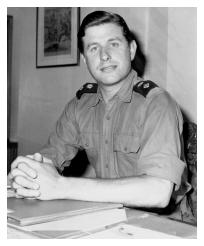 Wheeler commanding 2 R IRISH