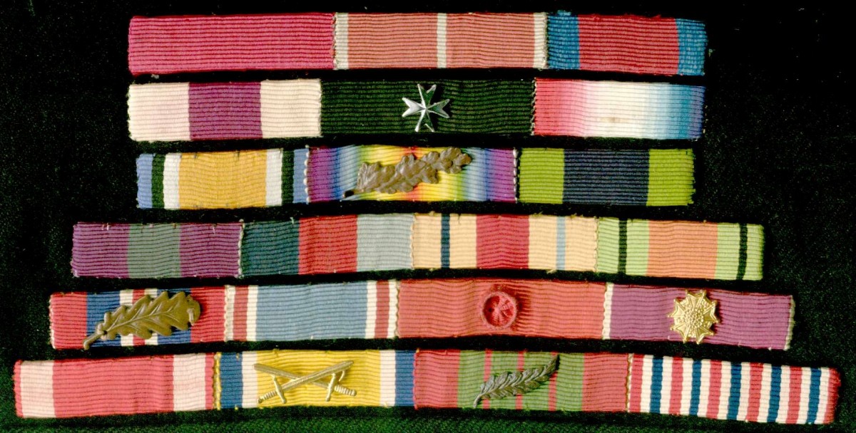 Gen Steeles Ribbons