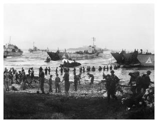 HUSKY invasion Sicily