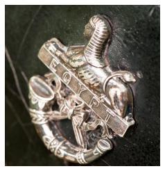 EGYPT SPHINX Battle Honour Egypt Sphinx